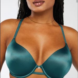 SAVAGE X FENTY Core Microfiber T-Shirt Bra